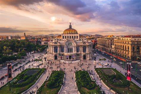 is mexico city the entertainment center of mexico|Mexico City .